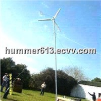 1kw household wind turbine