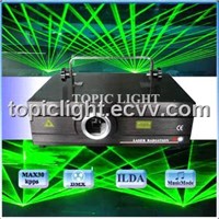 300mW Night Club Light, Green Laser Light