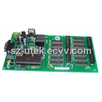 32channel I/O controller(PCL-88D)