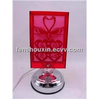 501-Wedding fragrance lamp