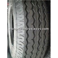 8-14.5 Trailer Tyre mobile home tires