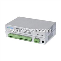 8-port RS-485 hub with isolation(UT-1208)