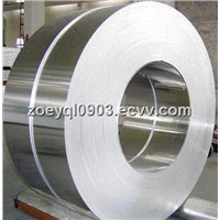 Aluminum Transformer Strip