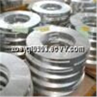 Aluminum transformer strip A1050