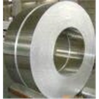 Aluminum transformer strip A1070