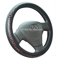 Autocare steering wheel cover