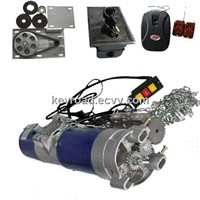 Automatic Rolling door motors/garage door openers