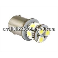 BA15S Low energy consumption LED auto lights