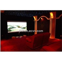 Ceiling LED Star Cloth / LED Screen