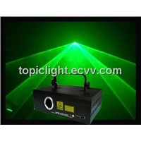 Club Laser Show Green 200mW (TPL802)