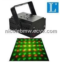 Mini Laser Stage Lighting With Competitive Price