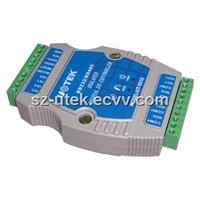 Data volume I/O controller(UT-5510)