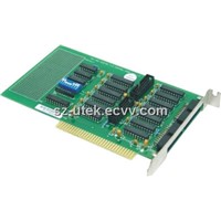 Digital I/O control card(PCL-32C)