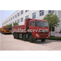 DongFeng 8*4  50Ton Dumper