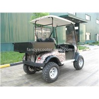 Electric Utility Golf Car CE approved EG2020T