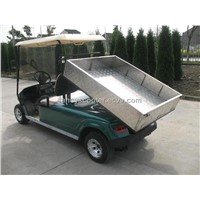 Electric Utility Golf Car EG2048ZT2 CE approved