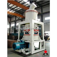 HGM Series Ultrafine Grinding Mill