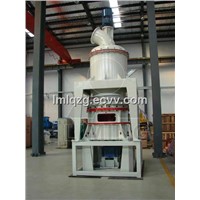 HGM Ultrafine Mill / Grinding Mill