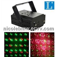 Laser Stage Lighting Projector