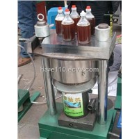 Hydraulic Oil Press (6YZ-100)
