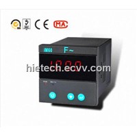 IM serials digital power factor meter