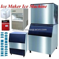 Ice Maker (ZB50B)
