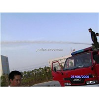 JMC 2000-3000L Fire Fighting Truck