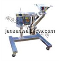 KZL-Type Speedy Granulation Machine