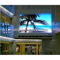 LED Indoor Full Color Display Screen P7.62