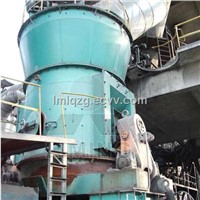 LIMING Vertical Mill with high performance