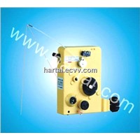 Magnetic coil winding tensioner,magnetic tensioners,magnet tension unit,magnet tension device