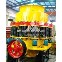 Mining Cone Crusher for Stone, Sand, Rocks, Ores