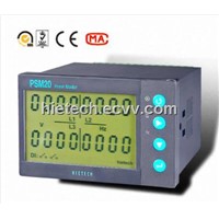 P series intelligent power distribution measure and monitor instrument