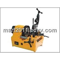 Pipe Threading Machine