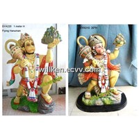 Polyresin Indian God Statues from 2