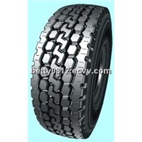 Radial OTR Tyre BGZN (14.00R24/14.00R25/16.00R25)