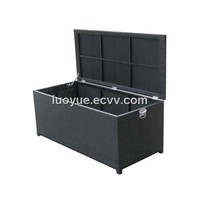 Rattan Cushion Storage Box LD8008