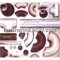 SA234 WPB fitting