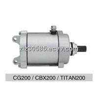 Sell  EUROPE CG200/CBX200/TITAN 200 starter