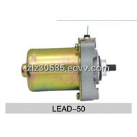 Sell  EUROPE LEAD-50  starter