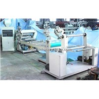 Single Layer PP/PS Extrusion Line (TJ-670)