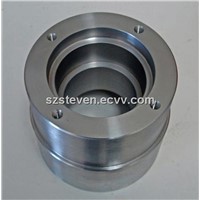 Stainless steel CNC turning parts