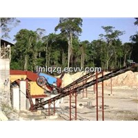 Stone Crusher/Stone Crushing Production Line for Sale