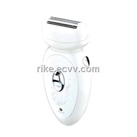 WL-2789 lady shaver/hair removal