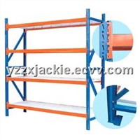 Warehouse Pallet Rack for Display (YD-001)