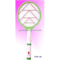 YPD Mosquito Swatters/Fly Insect Killer