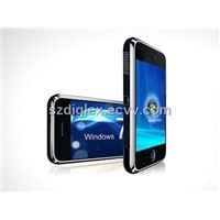 10.2 inch Windows Tablet PC Capacitive built in Camera Atom N455 1.66G
