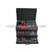 122Pcs hand tool set