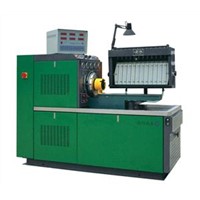12PSB-500 Injecting Pump Test Bench