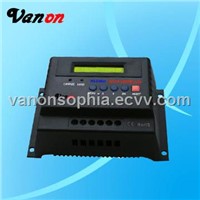 12V5A/10A/15A/20A solar charger controller